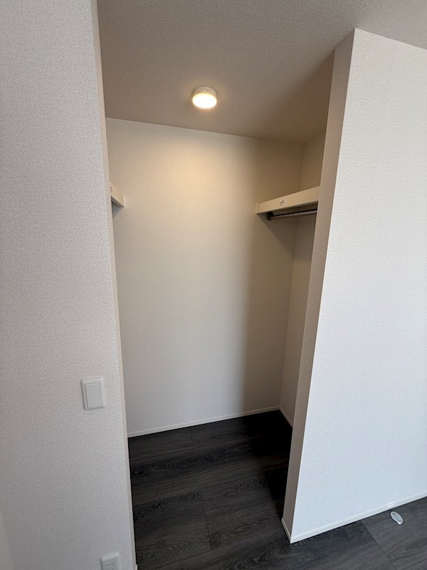 D-ROOM平井　C棟 収納