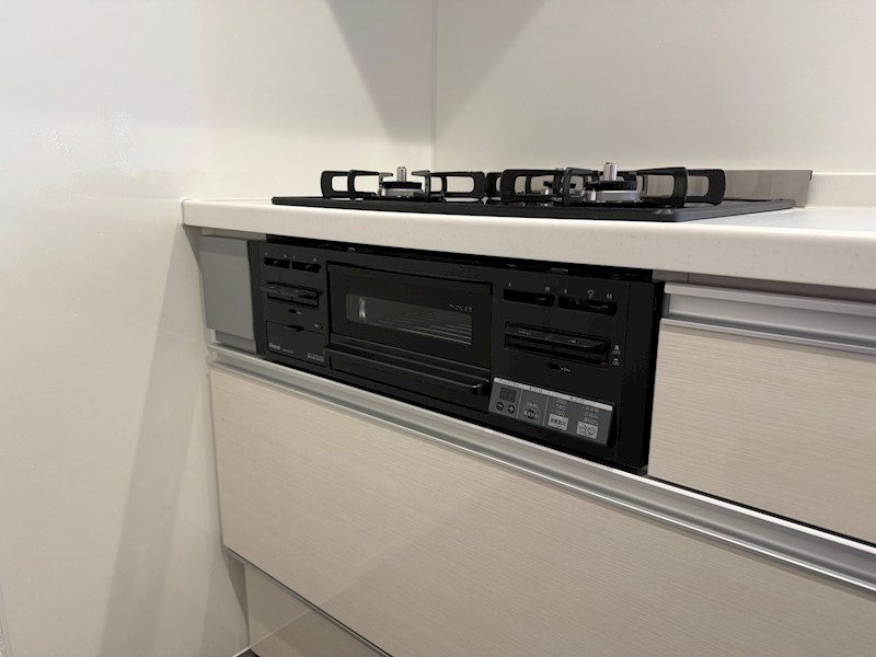 D-ROOM平井　C棟 その他設備