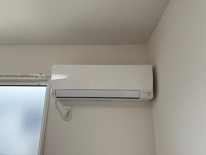 D-ROOM平井　C棟 その他設備