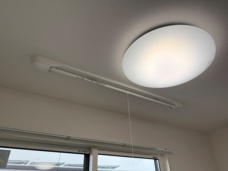 D-ROOM平井　C棟 その他