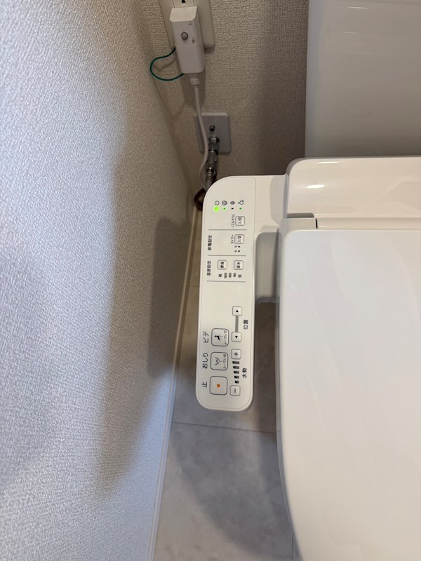 D-ROOM平井　C棟 その他設備