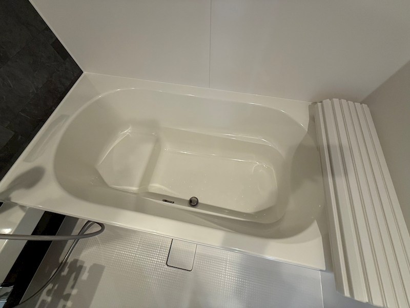 D-ROOM平井　C棟 風呂画像