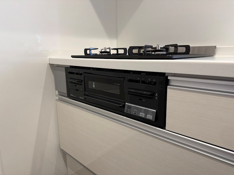 D-ROOM平井　C棟 その他設備