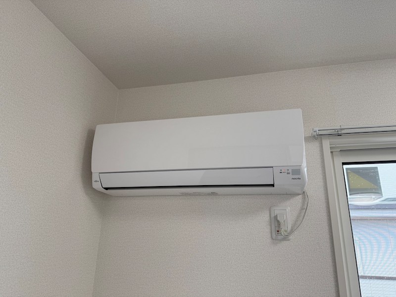 D-ROOM平井　C棟 その他設備