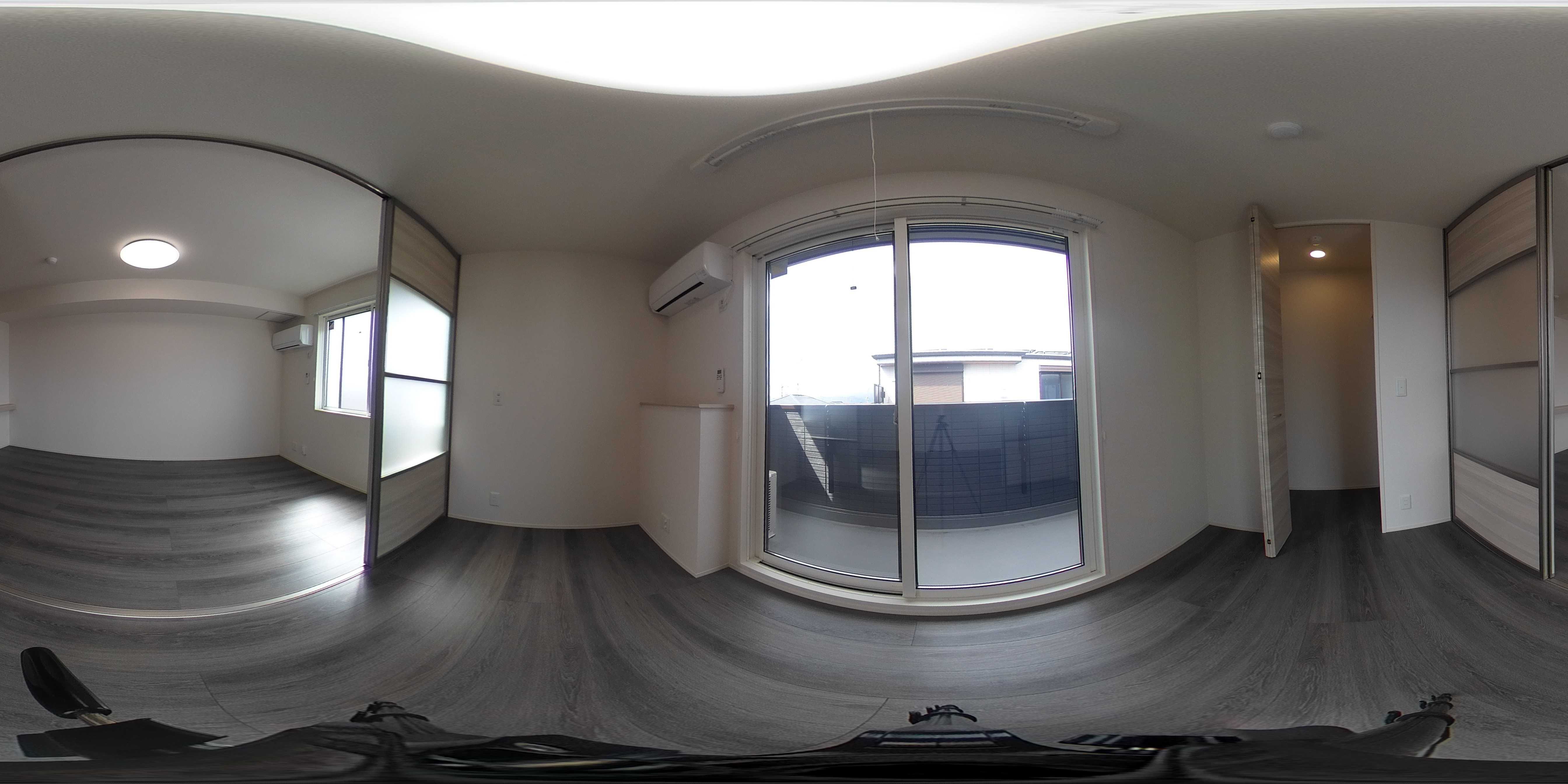 D-ROOM平井　C棟 洋室