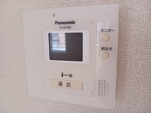 サンレミ　アニメート その他設備