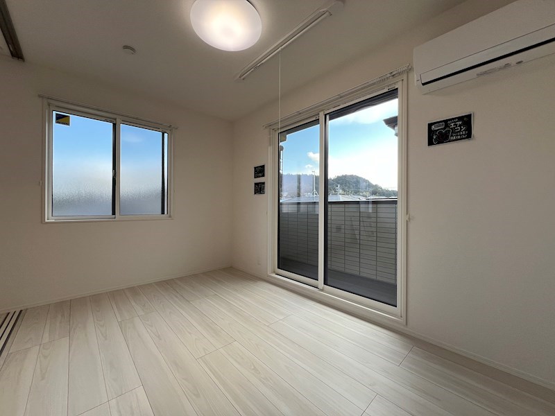 La・Felice(ラ・フェリーチェ) その他部屋・スペース