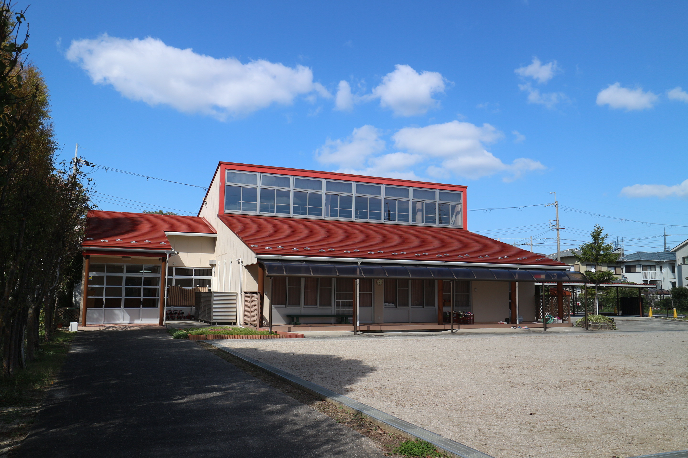 クレスト草津 幼稚園