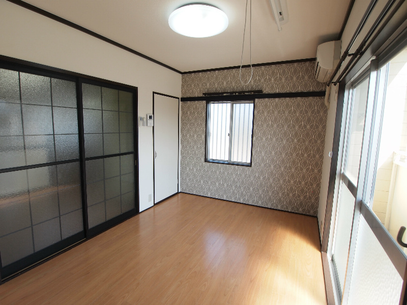 第３カナヤハイツ その他部屋・スペース