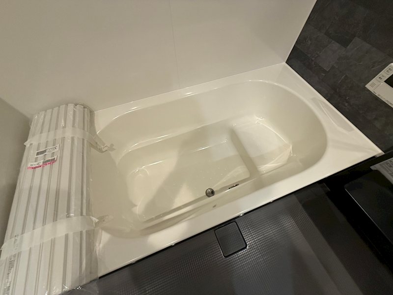 サンビオーズ 風呂画像