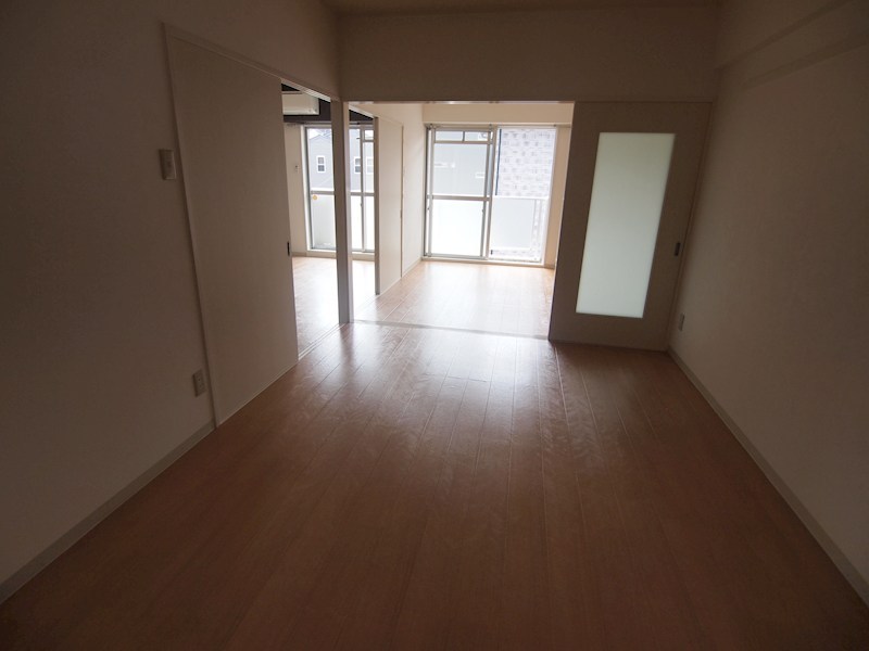 ファミーユ南高田 その他