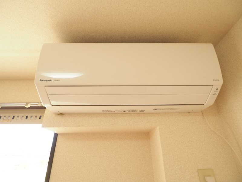 ブルータウン その他設備