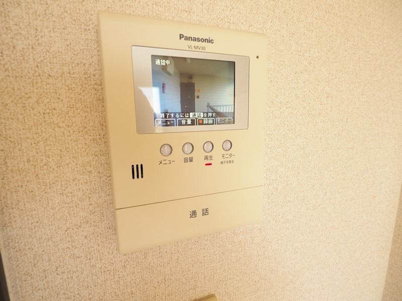 ブルータウン セキュリティ