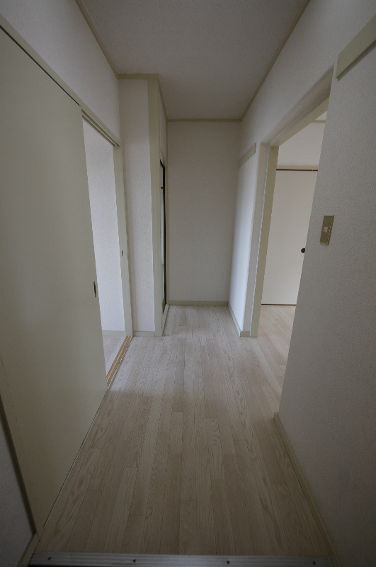 パインリーフ栗東　弐番館 その他共有部分