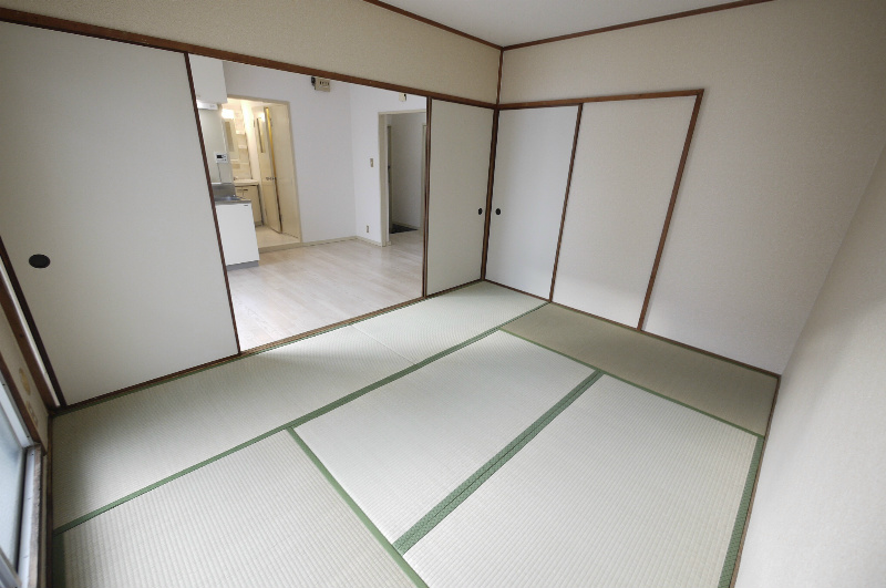 パインリーフ栗東　弐番館 その他部屋・スペース