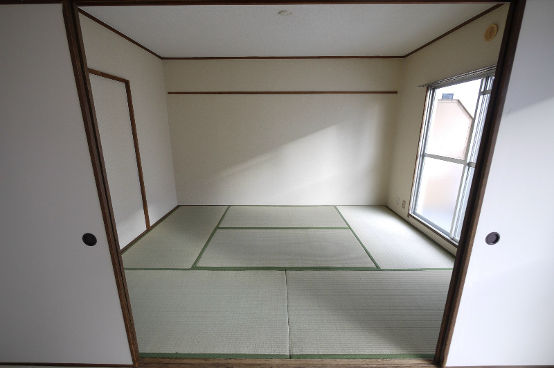 パインリーフ栗東　弐番館 その他部屋・スペース