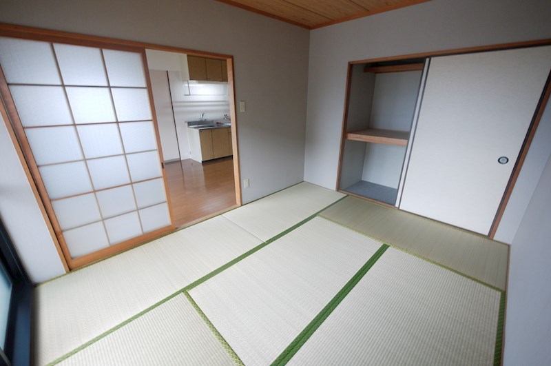 エスポワールASAHI その他部屋・スペース