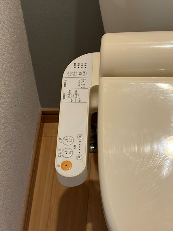 サニーコートA その他設備