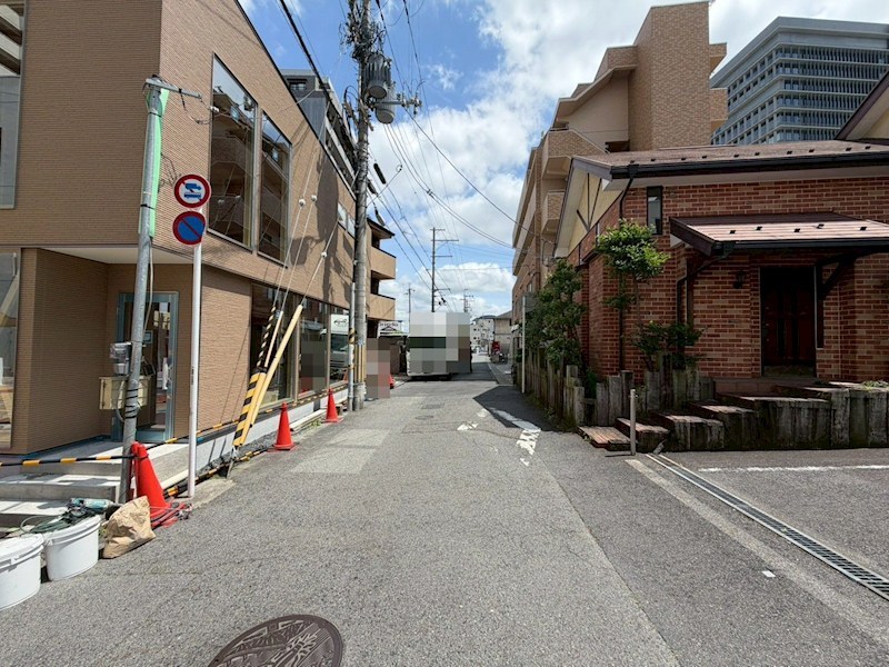 秀豊テナント館 その他