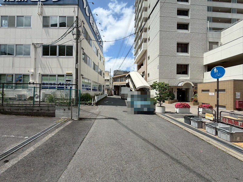 秀豊テナント館 その他