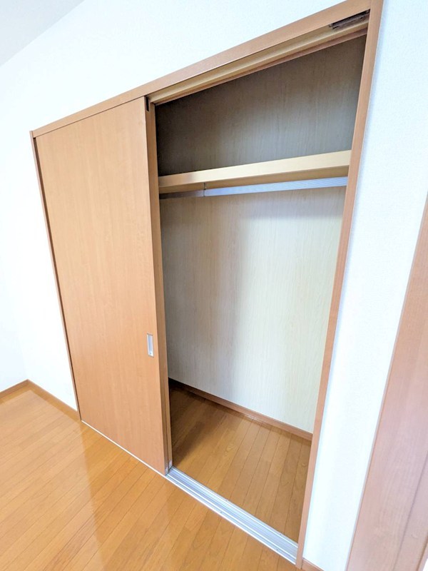 アンソレイエ 収納