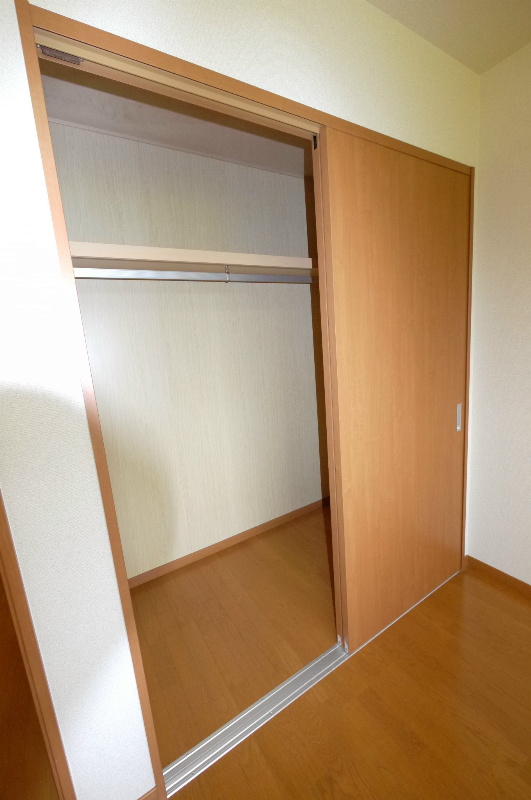 アンソレイエ 収納
