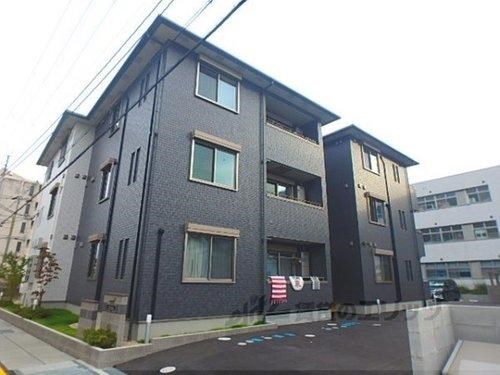 フェリシア 外観
