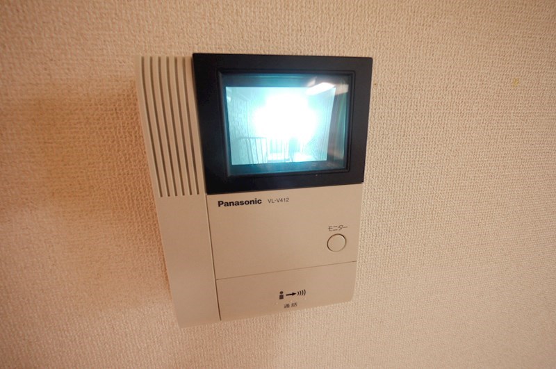 Radix　Tauchi　Ⅰ セキュリティ