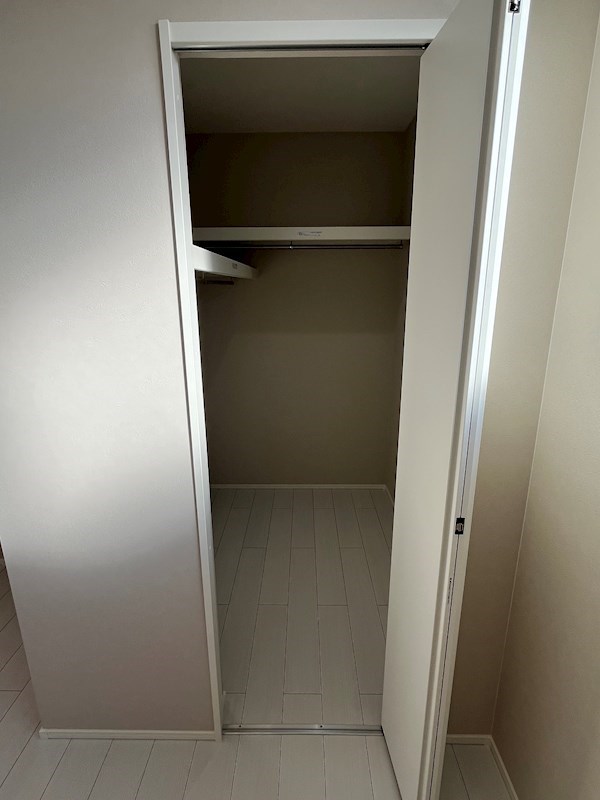 イシベセントラル 収納