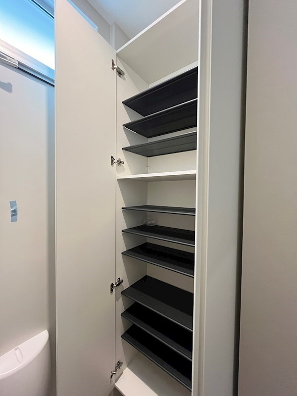 イシベセントラル 玄関