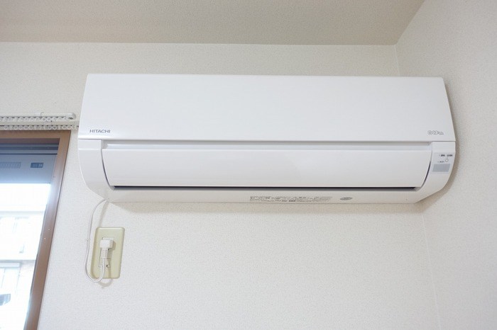 リビングタウン水口　E棟 その他