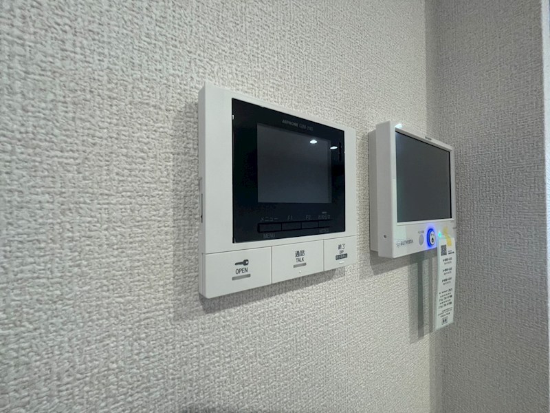 秀豊５号館 その他設備