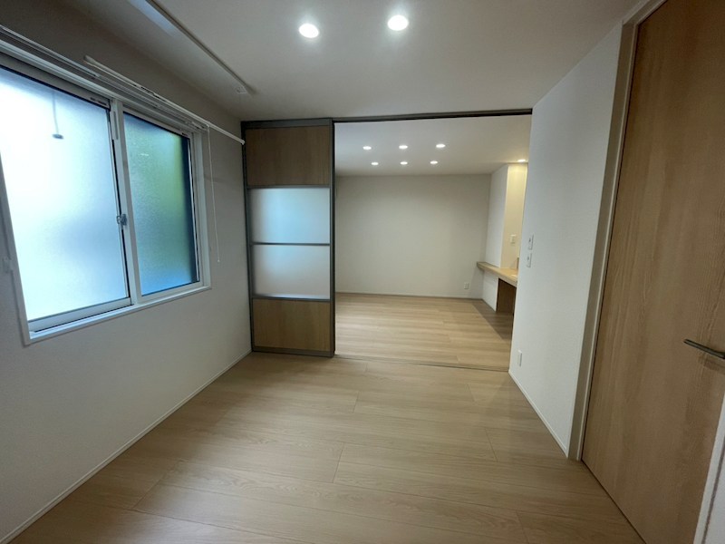 秀豊５号館 その他