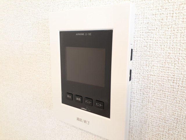バンブー　ニン　Ａ その他設備