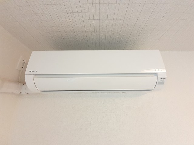 バンブー　ニン　Ａ その他設備