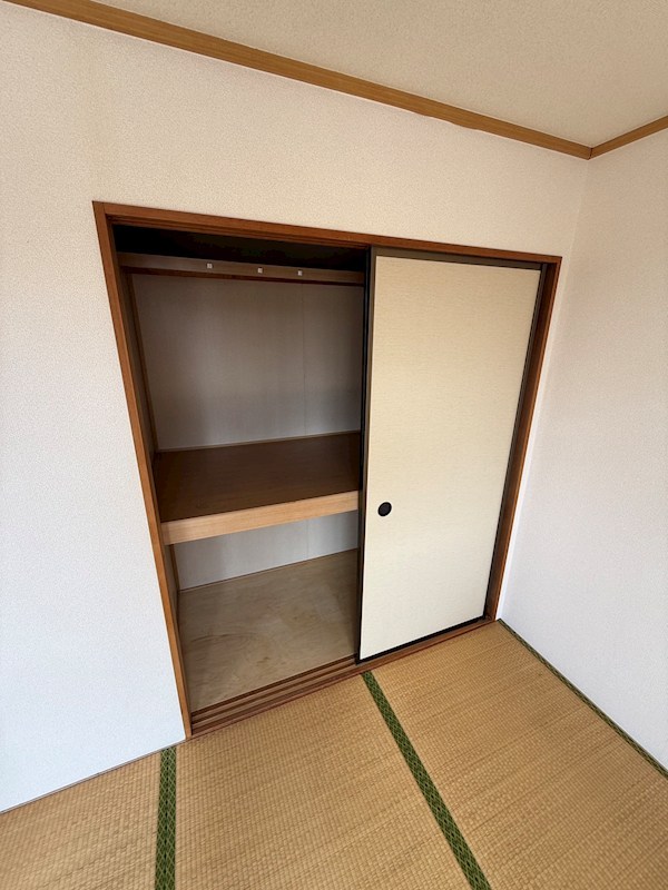 サードオーエム 収納
