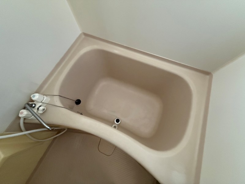 サードオーエム 風呂画像