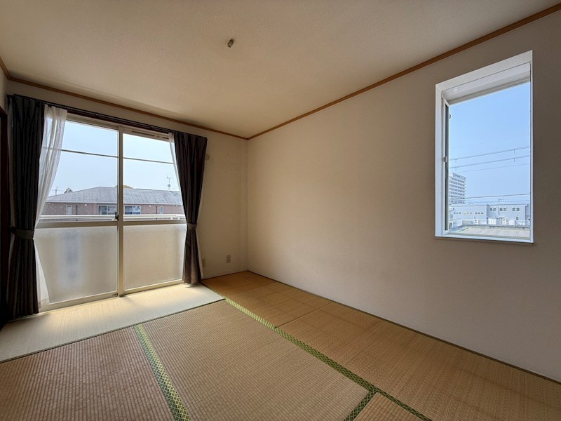 サードオーエム その他部屋・スペース