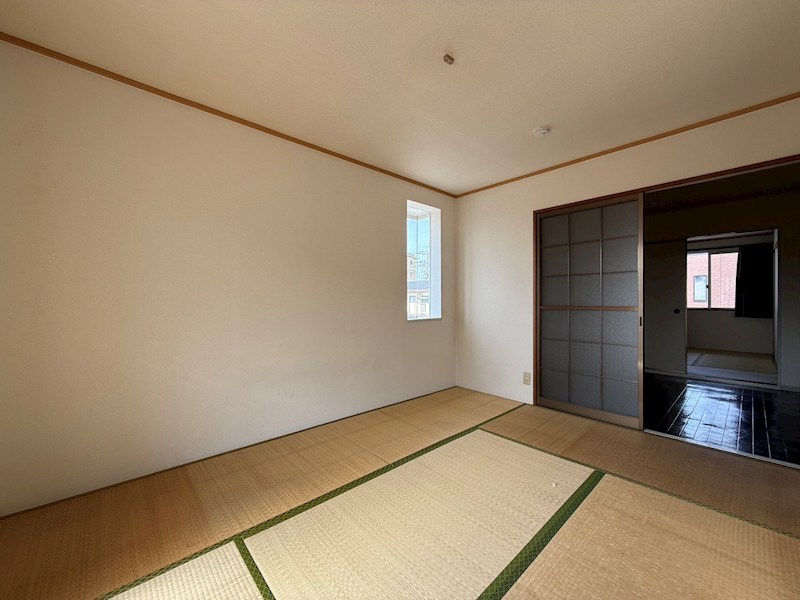サードオーエム その他部屋・スペース
