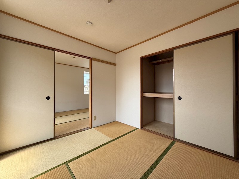 サードオーエム その他部屋・スペース