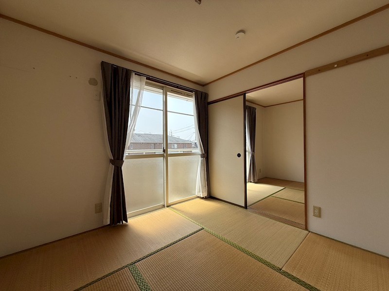 サードオーエム その他部屋・スペース