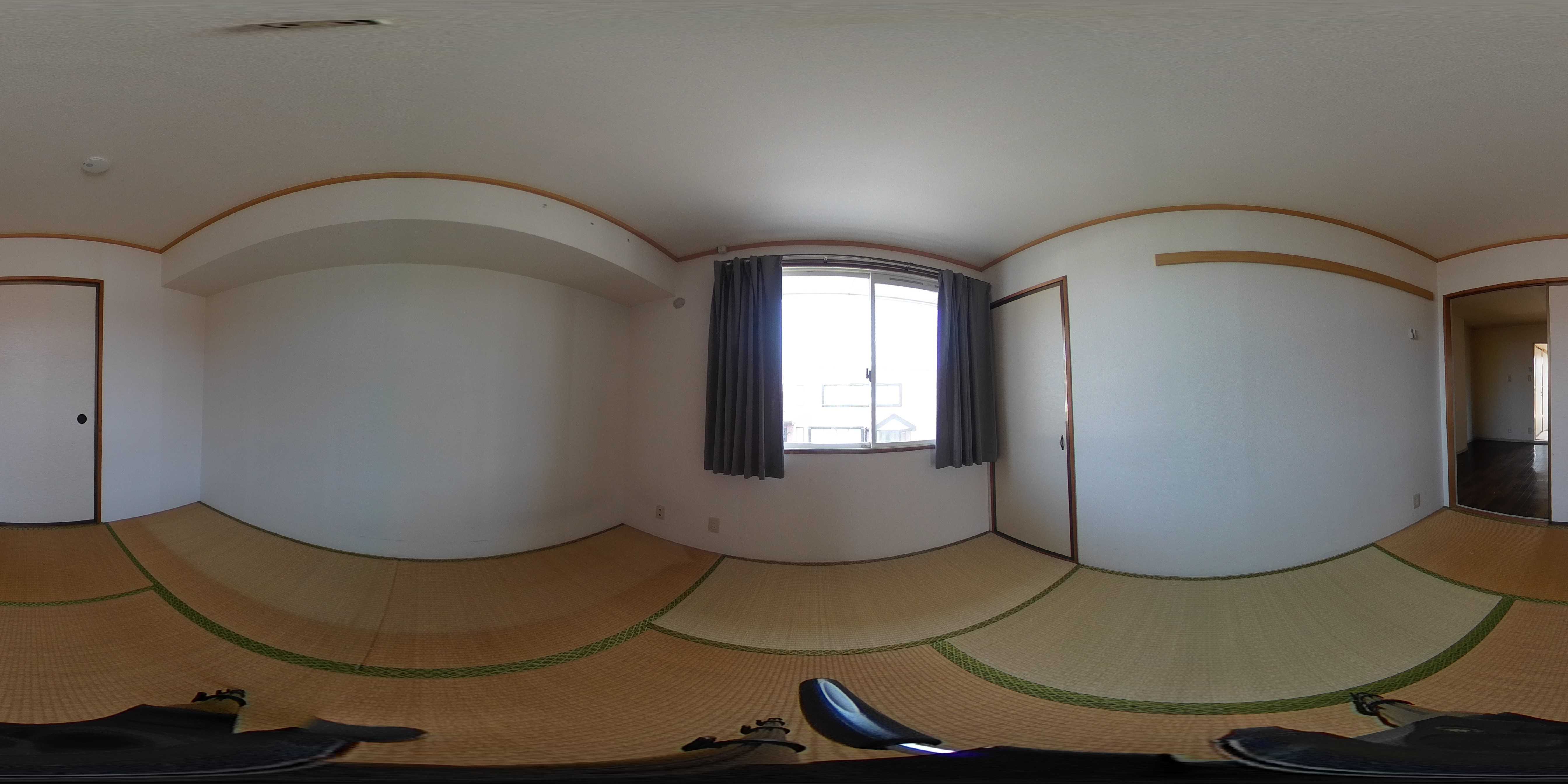 サードオーエム 和室