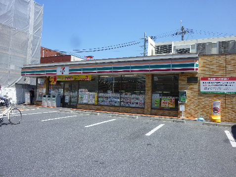 ジョイ　フィールド コンビニ