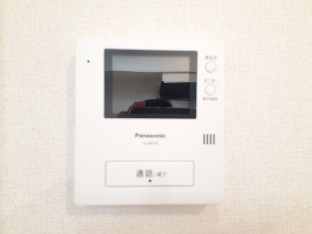 モルトベーネⅡ その他設備