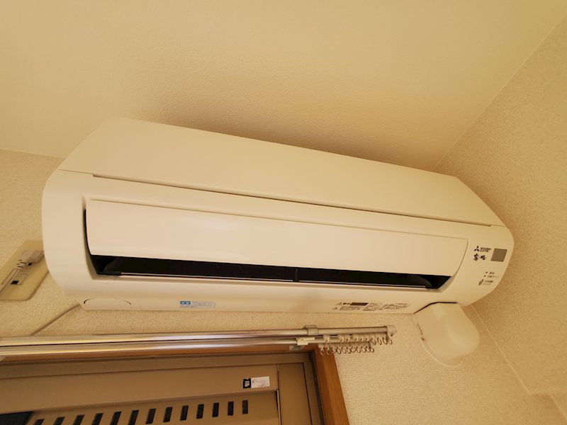セコンダリー谷畑 その他設備