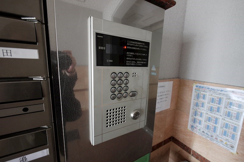 セコンダリー谷畑 その他共有部分