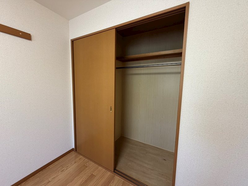 サンライズ大宝 収納