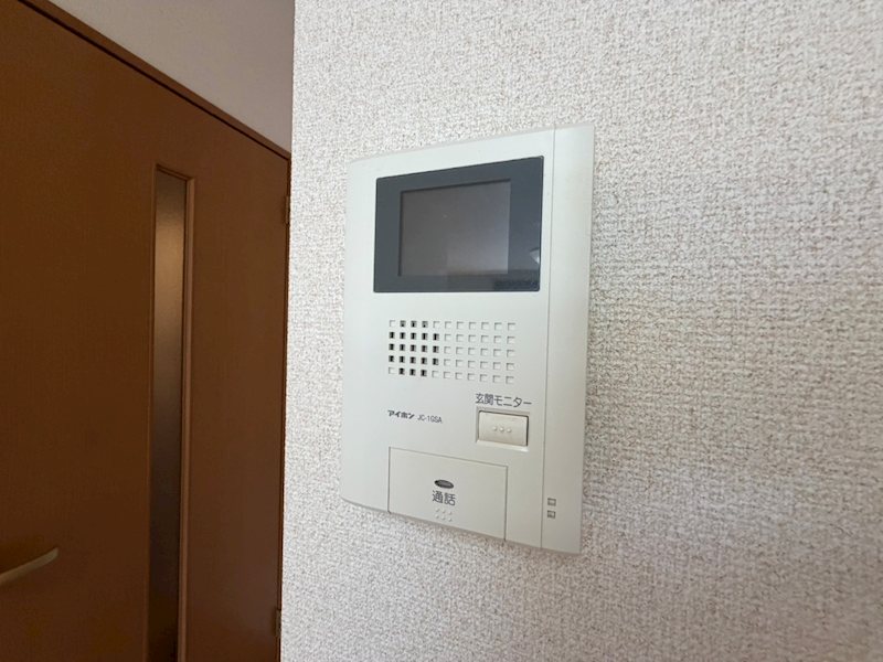 サンライズ大宝 セキュリティ