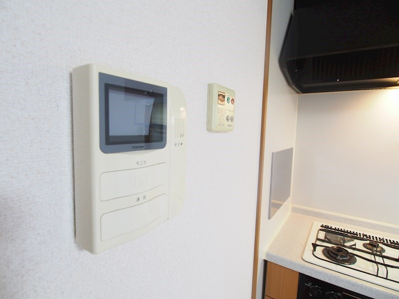 開の里Ⅰ　Ⅱ　Ⅲ その他設備
