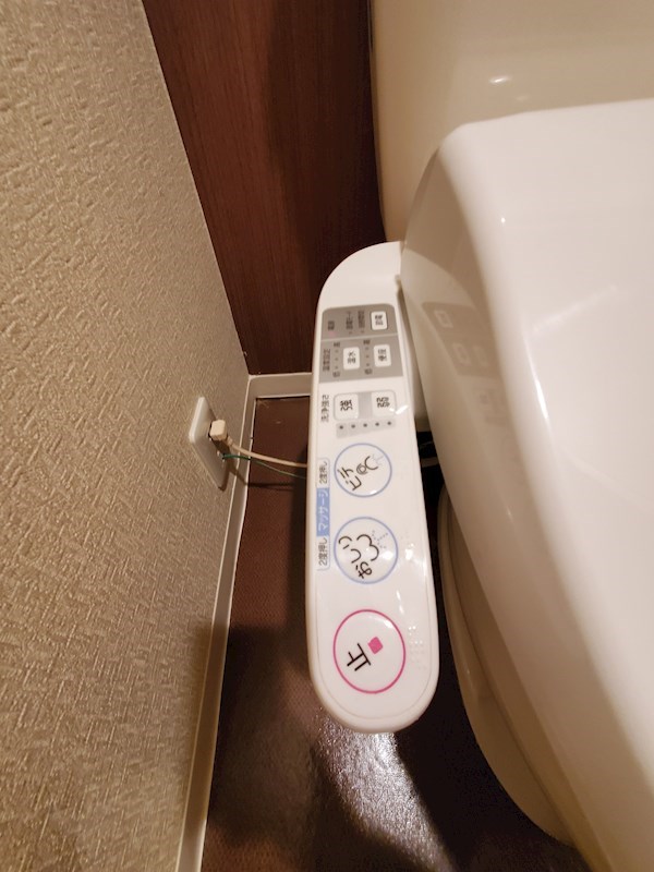 メゾン・トレゾール その他設備